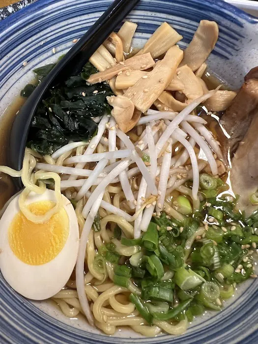 Ramenos Ramen Picture 10