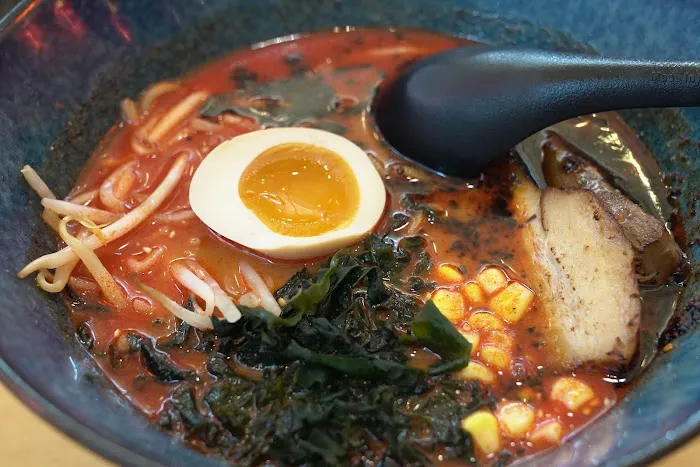 Ramenos Ramen Picture 7