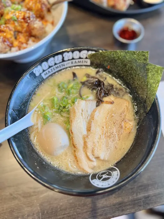 Mogumogu - Fullerton Picture 4