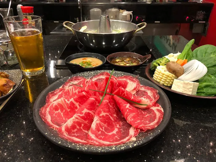 Shabu Shabu Bar Picture 1