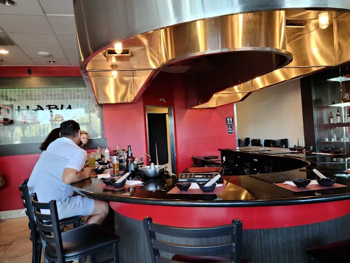 Shabu Shabu Bar Picture 10