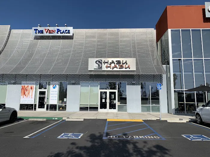 Shabu Shabu Bar Picture 6
