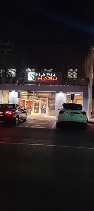 Shabu Shabu Bar Picture 4