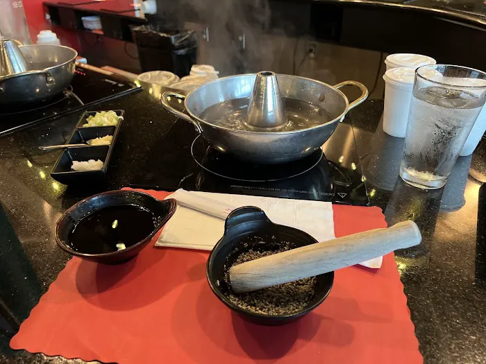 Shabu Shabu Bar Picture 7