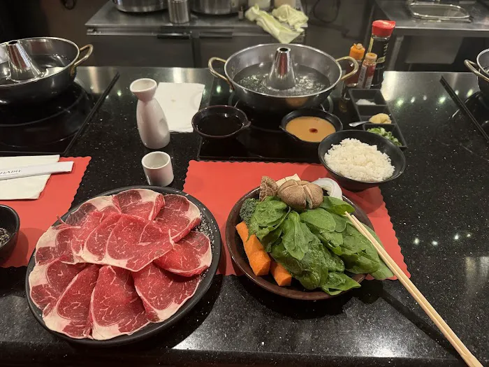 Shabu Shabu Bar Picture 3