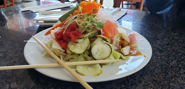 Ami Sushi Picture 2