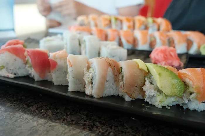 Ami Sushi Picture 3