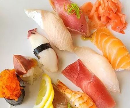 Ami Sushi