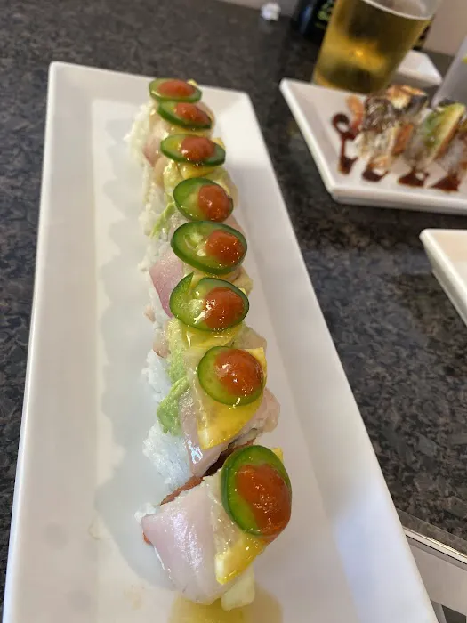 Ami Sushi Picture 4
