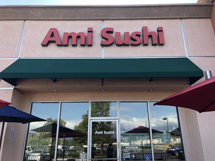 Ami Sushi Picture 8