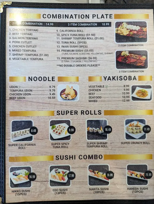 Ami Sushi Picture 10