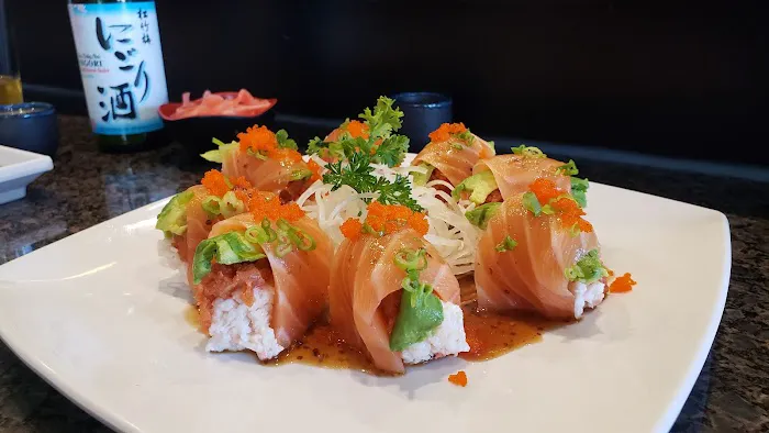 Ami Sushi Picture 6