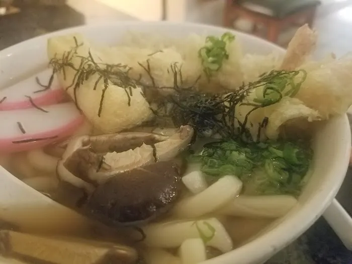 Ami Sushi Picture 9