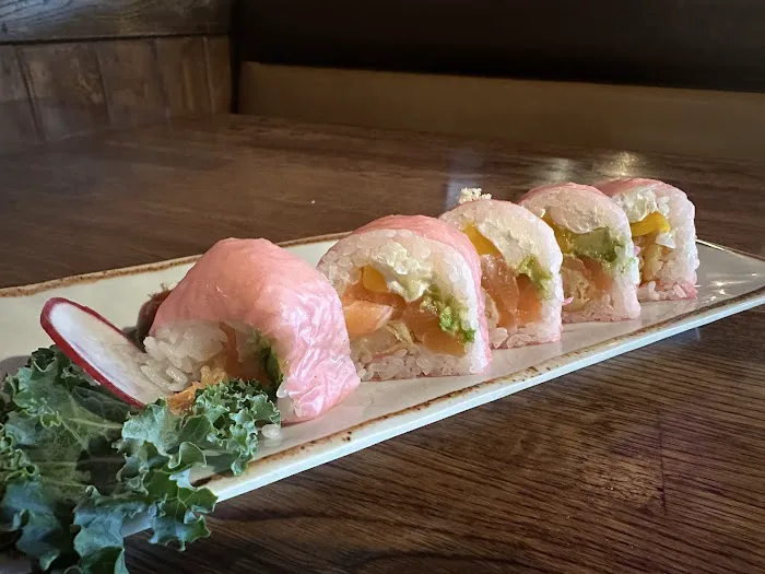 Sake 2 Me Sushi Picture 6