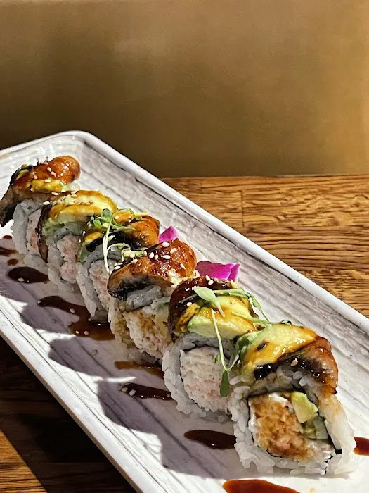 Sake 2 Me Sushi Picture 5
