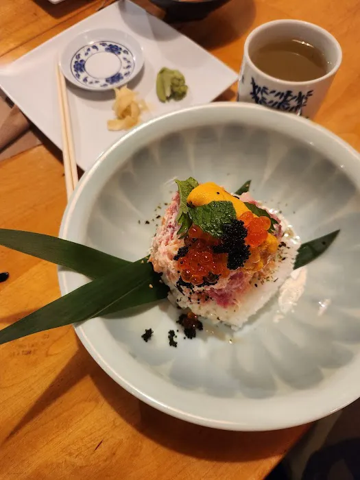 Sushi Bear Picture 3