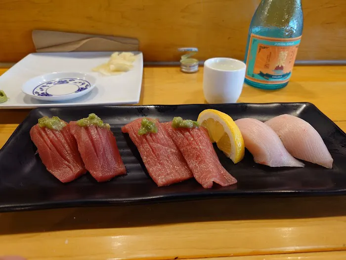 Sushi Bear Picture 4