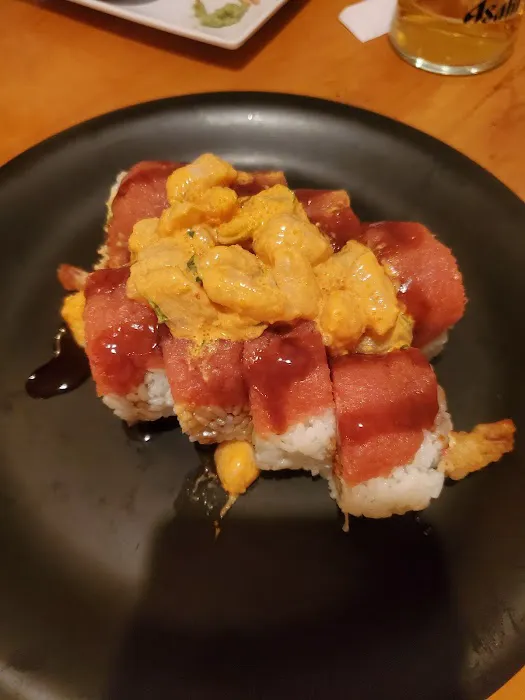 Sushi Bear Picture 9