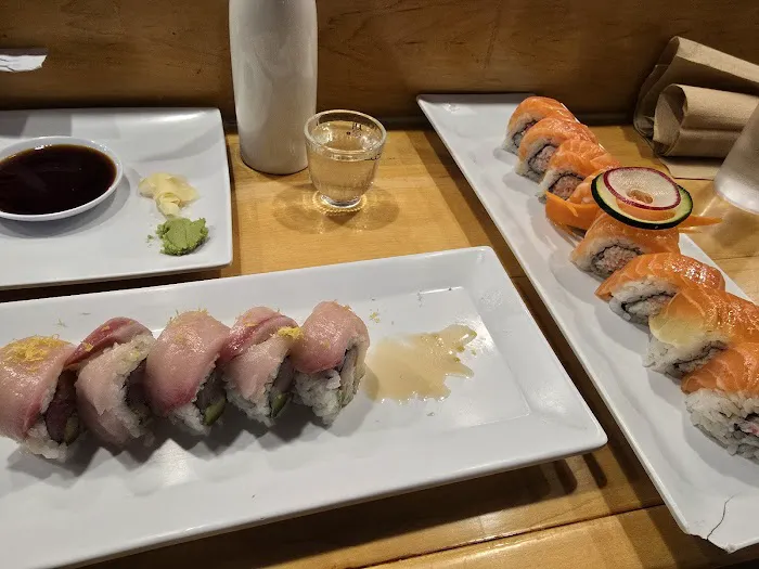 Sushi Bear Picture 5