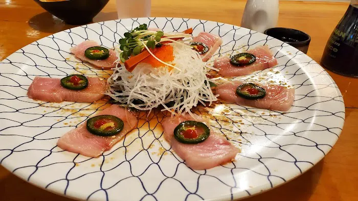 Sushi Bear Picture 8