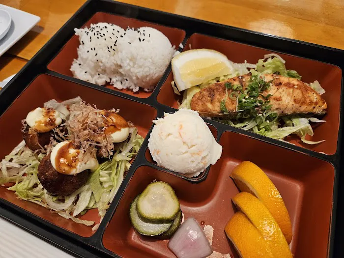 Sushi Bear Picture 7
