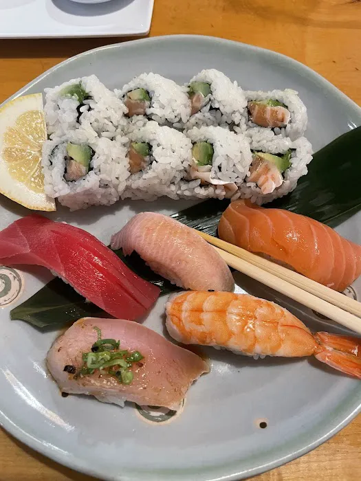 Sushi Bear Picture 10