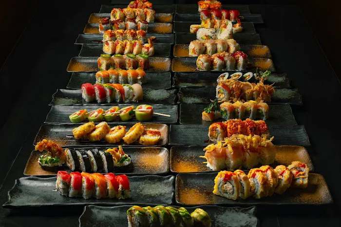 Kitajima Sushi & Thai Picture 1