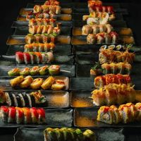 Kitajima Sushi & Thai ico