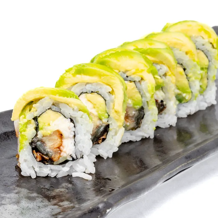 Kitajima Sushi & Thai Picture 2