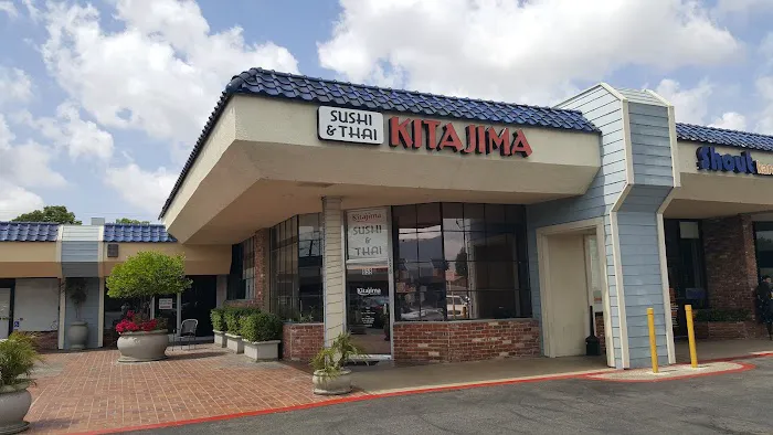 Kitajima Sushi & Thai Picture 5