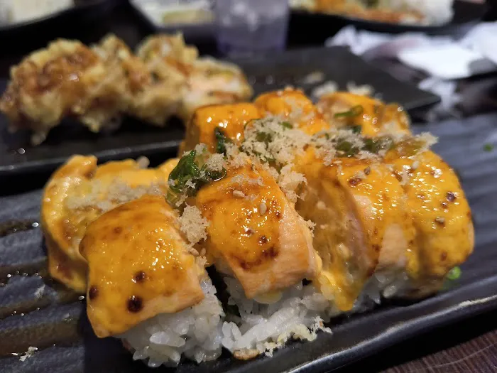 Kitajima Sushi & Thai Picture 6