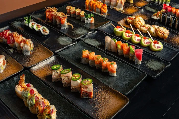 Kitajima Sushi & Thai Picture 3