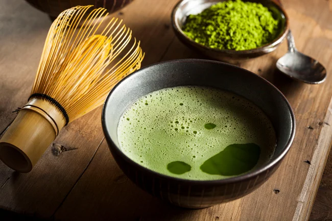 What Kind of Green Tea Do Japanese Restaurants Serve? A Deep Dive