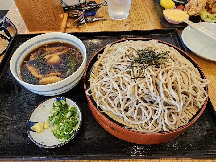 TANAKAYA Japanese Soba Restaurant Picture 2
