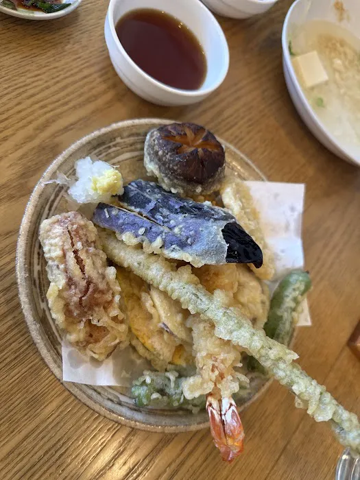 TANAKAYA Japanese Soba Restaurant Picture 10