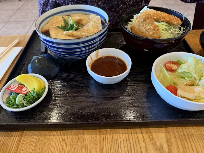 TANAKAYA Japanese Soba Restaurant Picture 3
