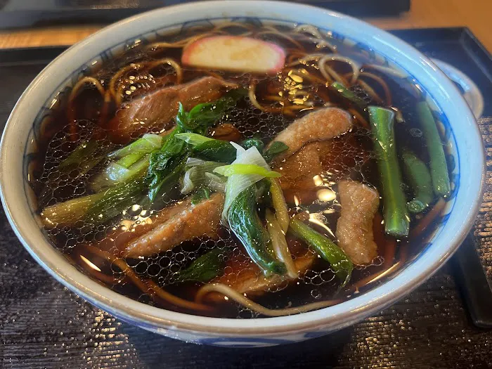TANAKAYA Japanese Soba Restaurant Picture 6