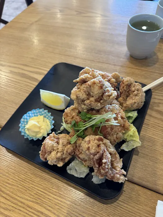 TANAKAYA Japanese Soba Restaurant Picture 5