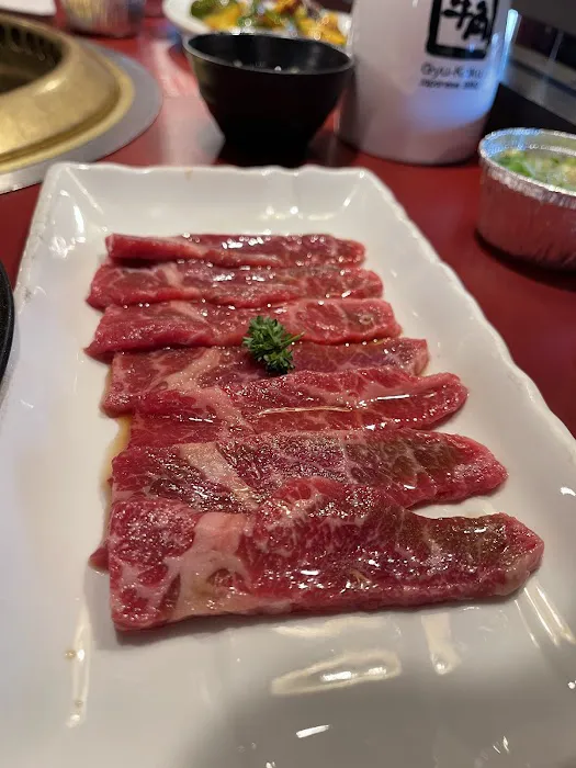 Gyu-Kaku Japanese BBQ Picture 6