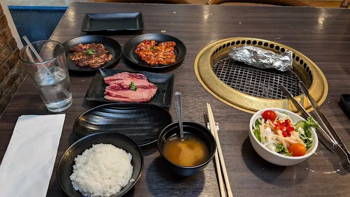 Gyu-Kaku Japanese BBQ Picture 7