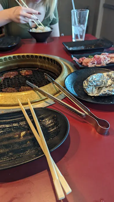 Gyu-Kaku Japanese BBQ Picture 10