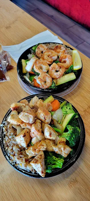 Habachihana Japanese Grill Picture 3