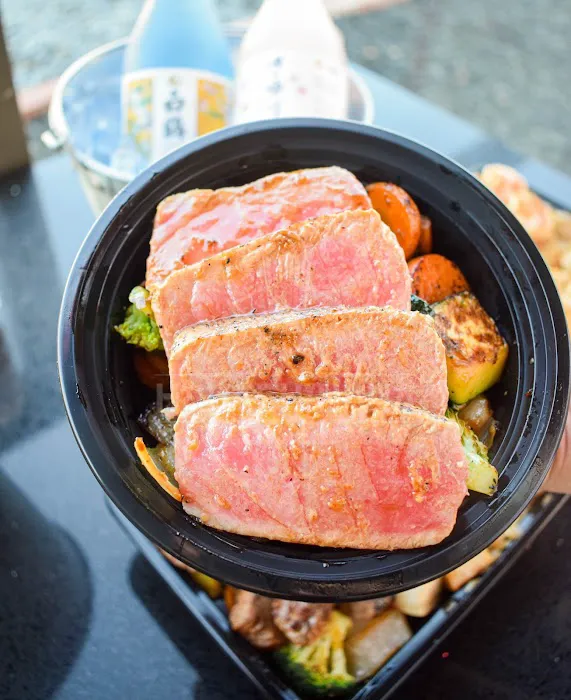 Habachihana Japanese Grill Picture 6