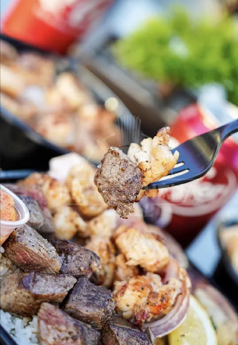 Habachihana Japanese Grill Picture 4