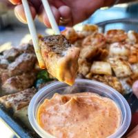 Habachihana Japanese Grill ico