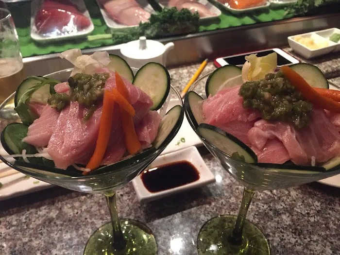 Tabi-ji Japanese Cuisine Picture 9