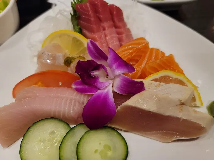 Tabi-ji Japanese Cuisine Picture 10