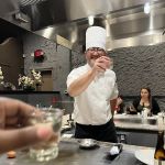 Tabi-ji Japanese Cuisine