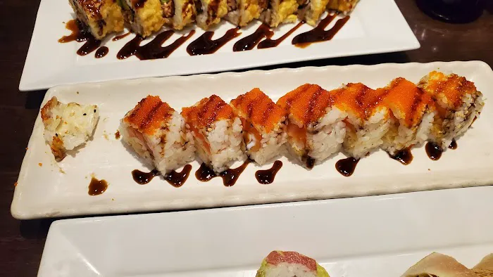 Tabi-ji Japanese Cuisine Picture 6