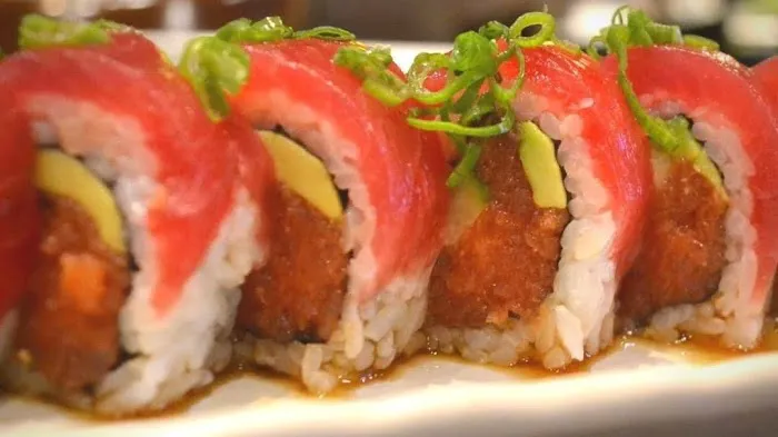 Tabi-ji Japanese Cuisine Picture 3